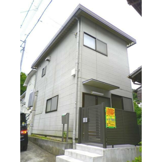 ヴィップ北鎌倉の外観画像