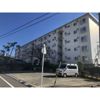 大船ダイヤハイツ1号棟の外観画像