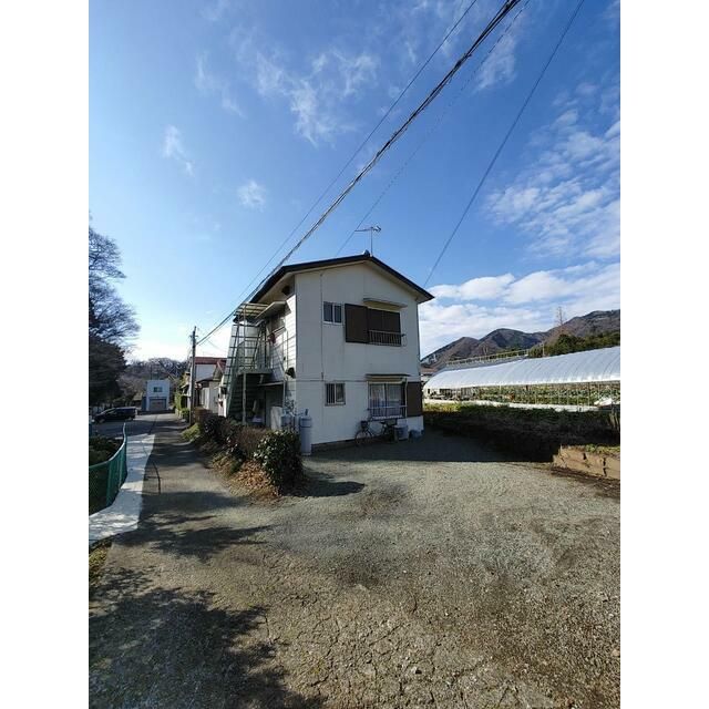 長嶋アパートの外観画像