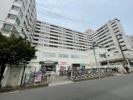 駅前分譲共同ビルの外観画像