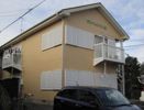 グリーンハイツの外観画像