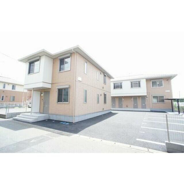 ミルティーユさがみ野 IIの外観画像