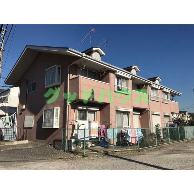 ロッコハイムの外観画像