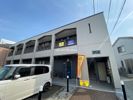 アミティエの外観画像