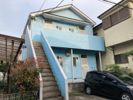 エンジェルハイムの外観画像