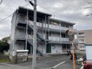 レオパレスメローネの外観画像