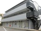 第7クレスト吉原の外観画像