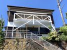 バリ風リノベ戸建の外観画像