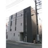 Cube川名♯126の外観画像