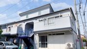 シャトー壱番館の外観画像