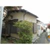 板橋貸家の外観画像