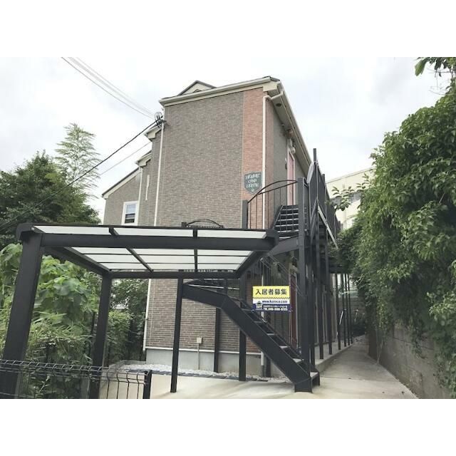 ハーミットクラブハウス踊場の外観画像