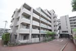 エコヒルズ横浜・ウエストウイングの外観画像