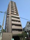 ナイスアーバン湘南平塚老松町の外観画像
