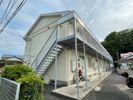 第一グレイス吉原の外観画像