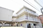 秦野パークアベニュー Aの外観画像