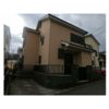 岩原戸建の外観画像