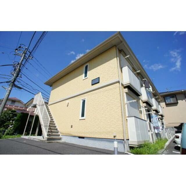 フルールの外観画像
