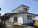 小関邸の外観画像
