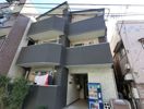 プラムハイムの外観画像
