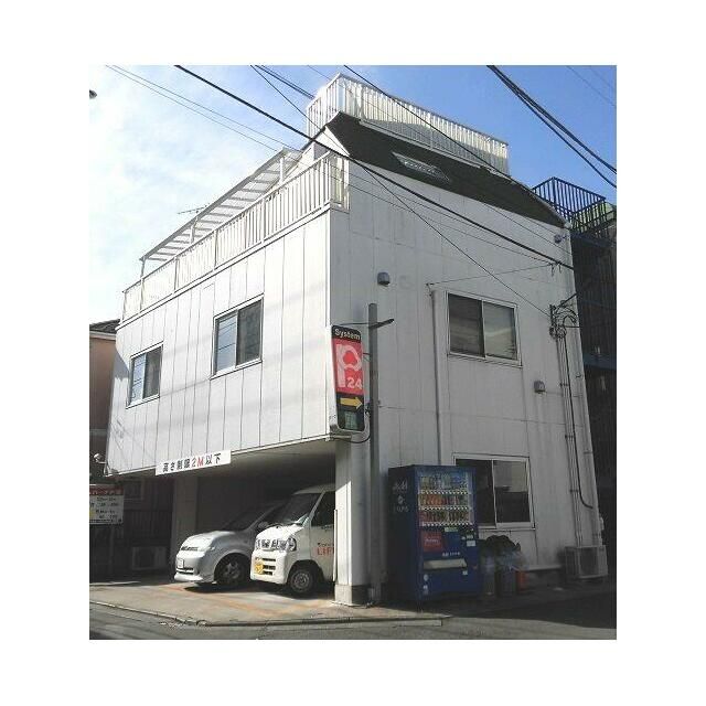 ユーカリビルの外観画像