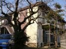 コーポ山崎の外観画像