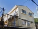 メゾネット小山田の外観画像