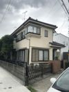 和泉町貸家の外観画像