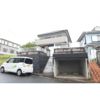 日向岡久保田貸家の外観画像
