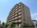 湘南山の手マンションの外観画像