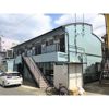 studio troisの外観画像