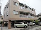 エルドール相模が丘の外観画像
