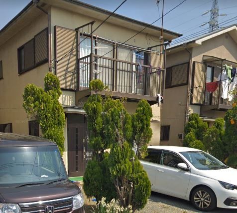 小清水貸家の外観画像
