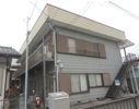 ハイツ竹内の外観画像