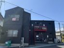 レイクハイムの外観画像