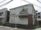 菱和ハイツの外観画像