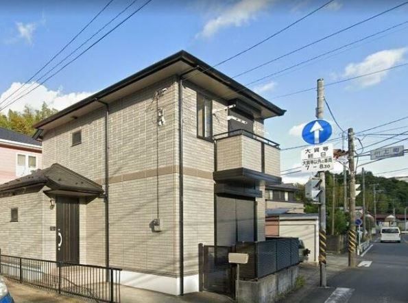 藤巻邸 戸建の外観画像