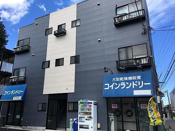 SKセトル13の外観画像
