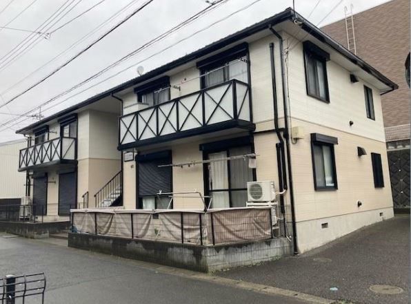 コンフォール桜ヶ岡の外観画像