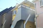 サンパレス第10相模が丘B棟の外観画像