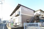 apartment HOSONOの外観画像