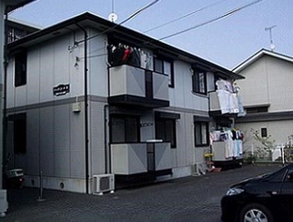 ディアコートBの外観画像
