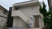 MaisonSophiaTotsukaの外観画像