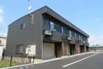 Garage House SAKURAの外観画像