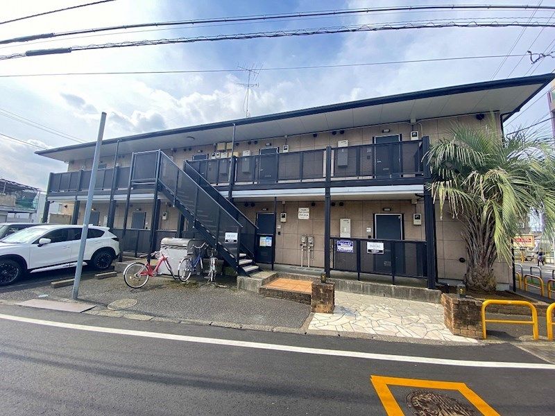 CASA・SAGAMI・OTUKAの外観画像