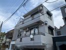 ジュネパレス座間第12-Aの外観画像