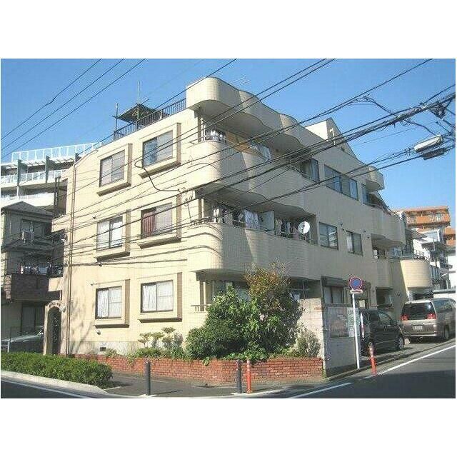 サーモコン美和の外観画像