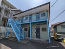 柏台ハイツの外観画像