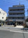 SEA茅ヶ崎ビルの外観画像