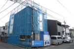 （仮）小林貸家A棟の外観画像